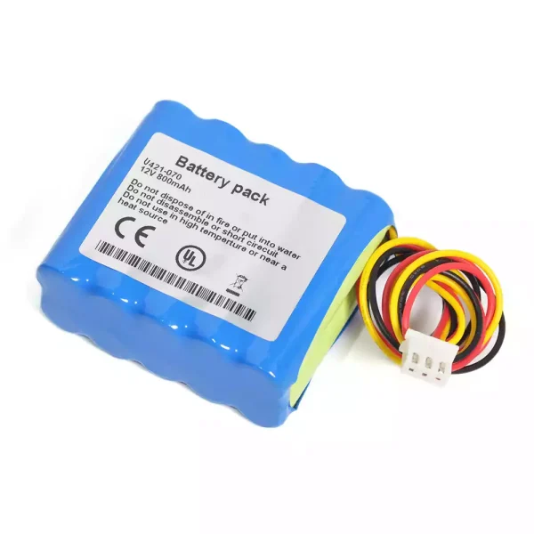 Bateria de repuesto para NSK EndoMate DT,U421-070 X-SMART - Imagen 3