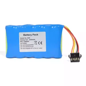 Bateria de repuesto para EDAN FSNH-6XAA2000