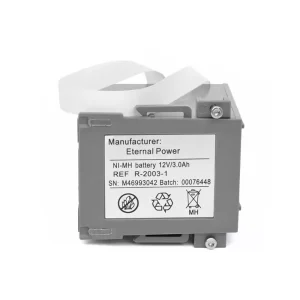 Bateria de repuesto para CardioAid R-2003-1,CardioAid 200B