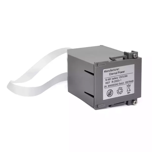 Bateria de repuesto para CardioAid R-2003-1,CardioAid 200B - Imagen 2