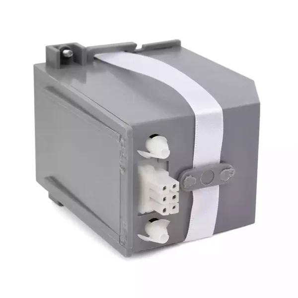 Bateria de repuesto para CardioAid R-2003-1,CardioAid 200B - Imagen 4