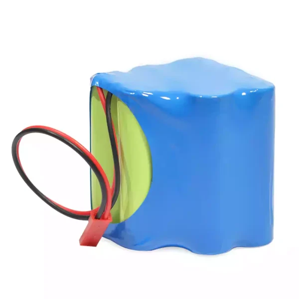 Bateria de repuesto para Annol Sp-1000 - Imagen 3