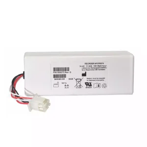 Bateria de repuesto para RESPIRATEUR V60 V60S,88881344 1076374
