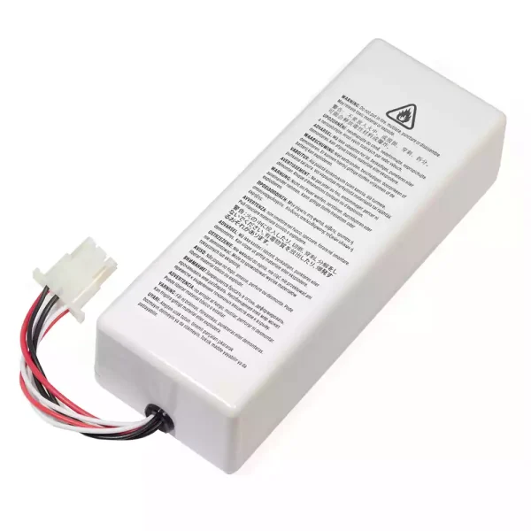 Bateria de repuesto para RESPIRATEUR V60 V60S,88881344 1076374 - Imagen 2