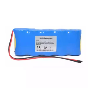 Bateria de repuesto para DF-5A Xd-5A