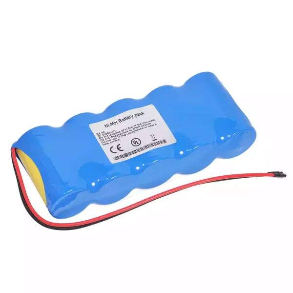 Bateria de repuesto para DF-5A Xd-5A - Imagen 2