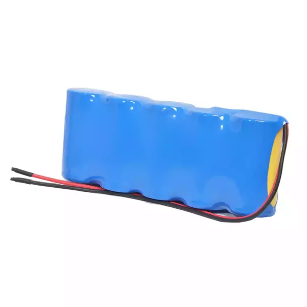 Bateria de repuesto para DF-5A Xd-5A - Imagen 4