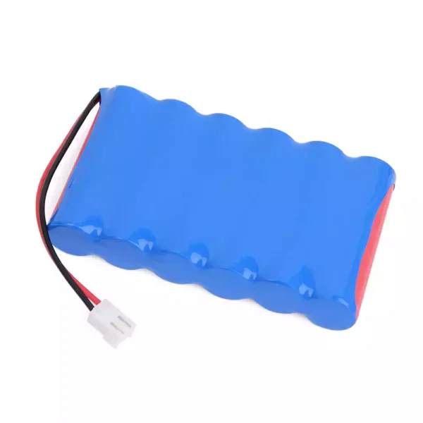 Bateria de repuesto para Guoteng GF9000 GT9000 - Imagen 3