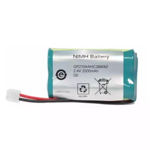Bateria de repuesto para Dentsply PROPEX II,BINGO PRO B-31