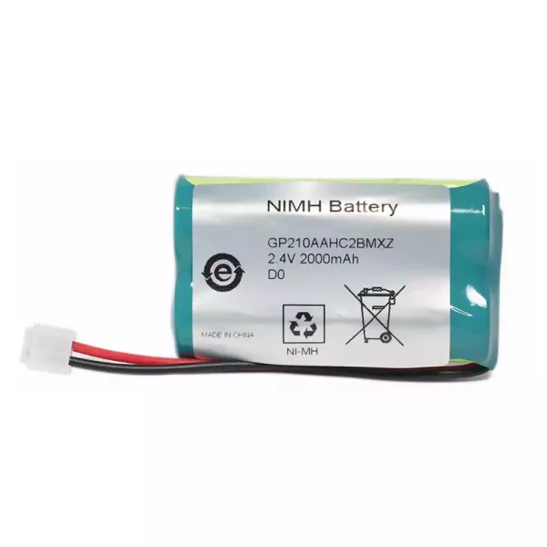 Bateria de repuesto para Dentsply PROPEX II,BINGO PRO B-31