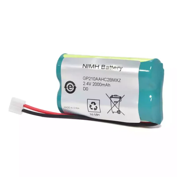 Bateria de repuesto para Dentsply PROPEX II,BINGO PRO B-31 - Imagen 2