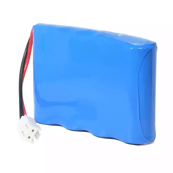 Bateria de repuesto para Biocare HYLB-947,Biocare ECG-3010 - Imagen 3
