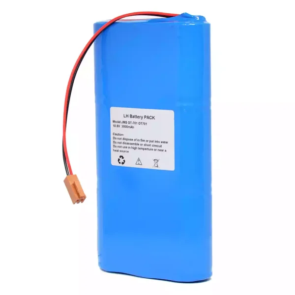 Bateria de repuesto para 9N-1200SCK,9N-3000SCK - Imagen 2