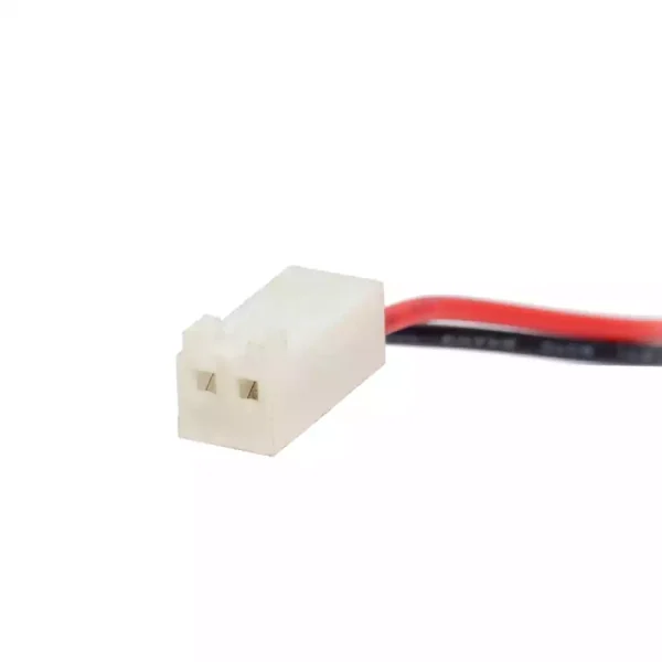 Bateria de repuesto para MJ09.01 MOM11464 MCP9819-065 - Imagen 4