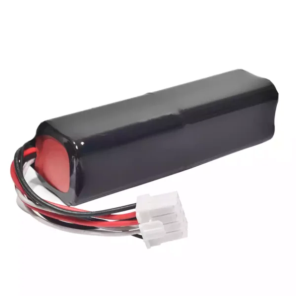 Bateria de repuesto para Fukuda BTE-002,510114040 - Imagen 3