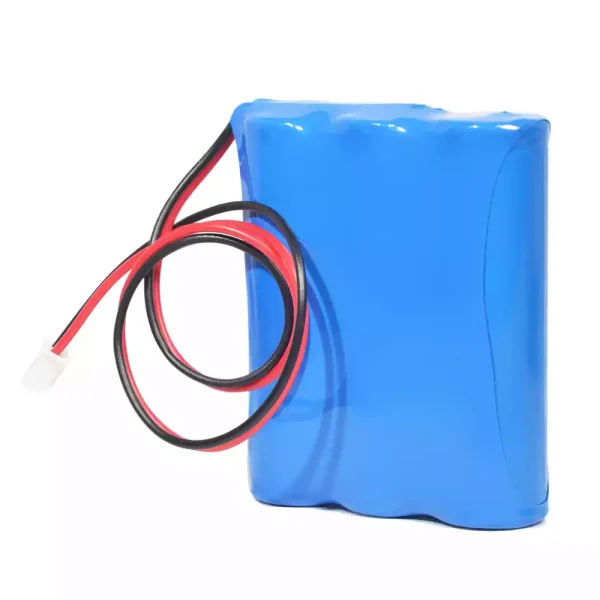 Bateria de repuesto para medsonic MSCPR-1A - Imagen 3