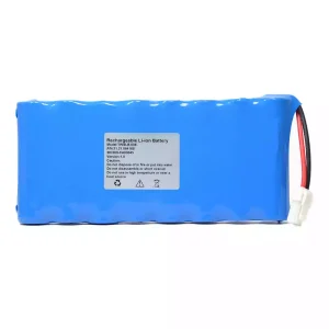 Bateria de repuesto para EDAN M3,M3B,M3A