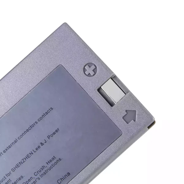 Bateria de repuesto para BIOLIGHT M8000 M8500 M9000A M9500 - Imagen 4