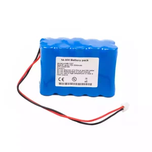 Bateria de repuesto para HYHB-1227,ANGEL AJ5800 AJ5807 AJ5811