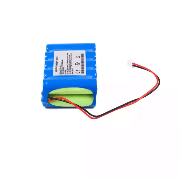 Bateria de repuesto para HYHB-1227,ANGEL AJ5800 AJ5807 AJ5811 - Imagen 2