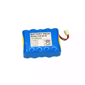 Bateria de repuesto para TOP BP-53 BP-22