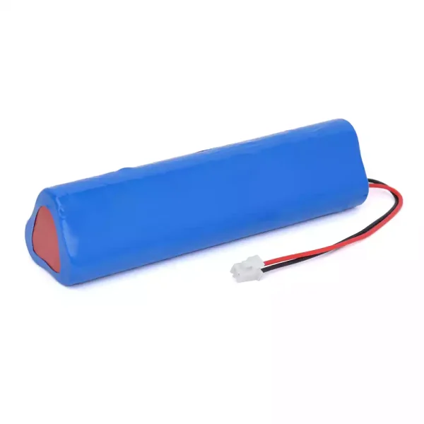 Bateria de repuesto para Veryark TCI-IV-B TCI-IV - Imagen 3