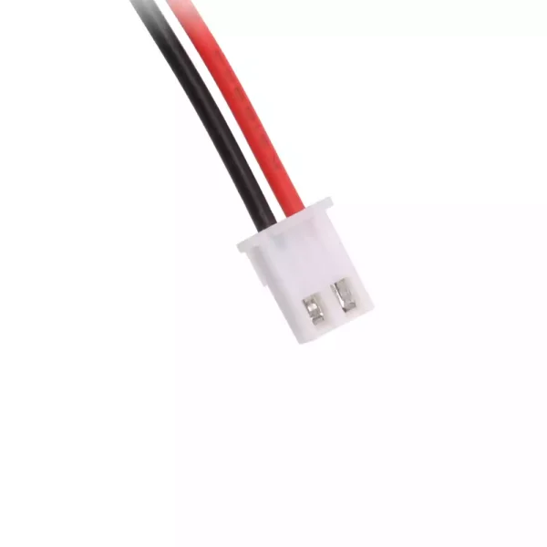 Bateria de repuesto para Veryark TCI-IV-B TCI-IV - Imagen 4