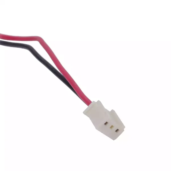 Bateria de repuesto para Panasonic P-10S/F24G2 P-10S/D24G2 ATOM P-600 - Imagen 3
