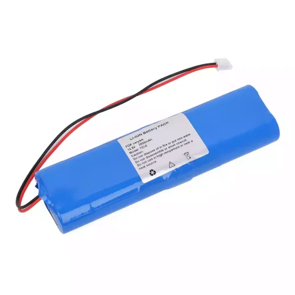 Bateria de repuesto para Veryark TCI-II - Imagen 2
