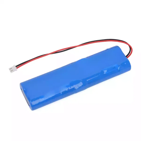 Bateria de repuesto para Veryark TCI-II - Imagen 3