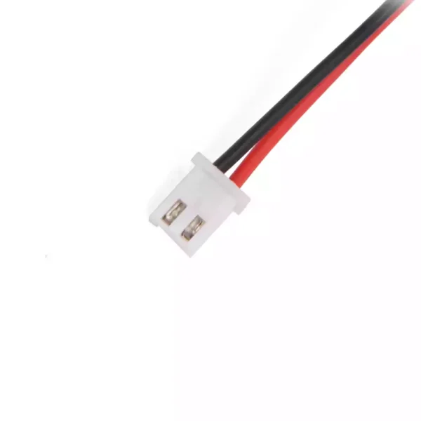 Bateria de repuesto para Veryark TCI-II - Imagen 4