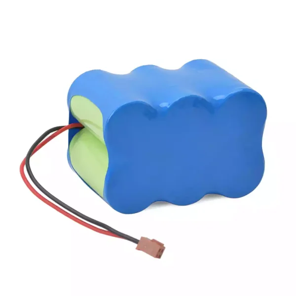 Bateria de repuesto para Terumo TE-112 6N-1200SCK - Imagen 3