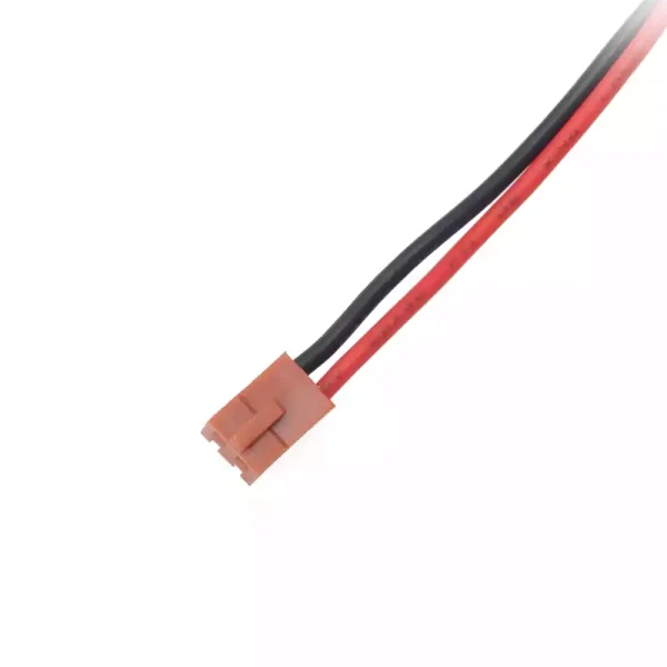 Bateria de repuesto para Terumo TE-112 6N-1200SCK - Imagen 4