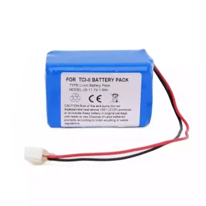 Bateria de repuesto para SLGO TCI-II