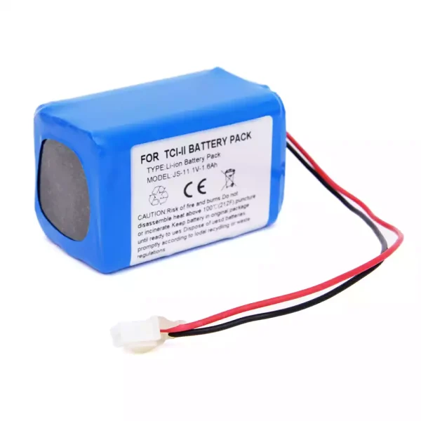 Bateria de repuesto para SLGO TCI-II - Imagen 2