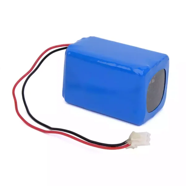 Bateria de repuesto para SLGO TCI-II - Imagen 3