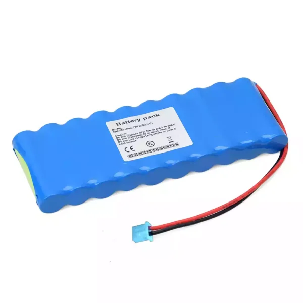 Bateria de repuesto para ANGEL AJ5803 HYHB-762 - Imagen 2