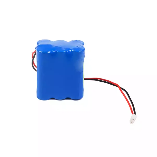 Bateria de repuesto para Alaris 1000EL00349 GW Volumetric pump - Imagen 2