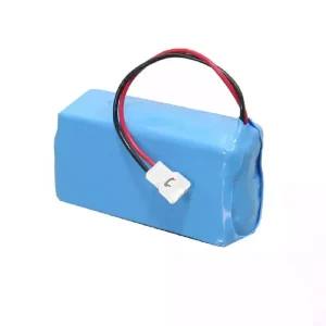 Bateria de repuesto para Air shields-Vickers JM102