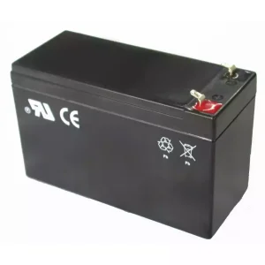 Bateria de repuesto para TPS-2