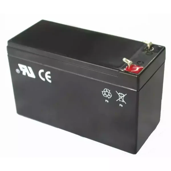 Bateria de repuesto para TPS-2