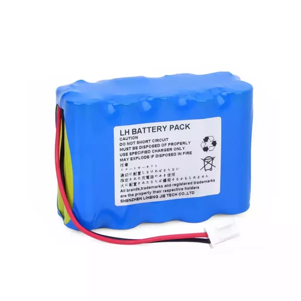 Bateria de repuesto para HUAXI HX801 HX801C LK-003 SL80472-1