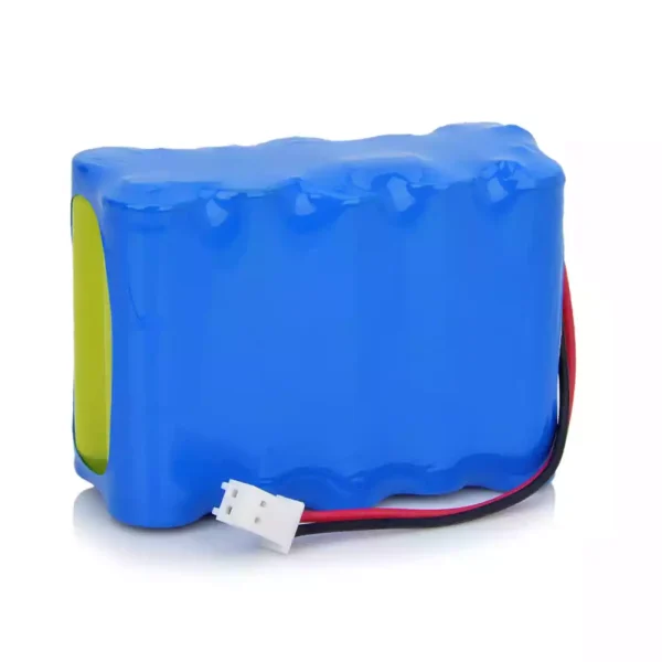 Bateria de repuesto para HUAXI HX801 HX801C LK-003 SL80472-1 - Imagen 3