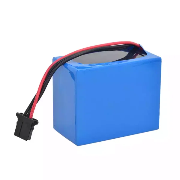 Bateria de repuesto para NIHON KOHDEN TEC-7500 TEC-7511 TEC-7521 TEC-7531 ECG-9522P - Imagen 3