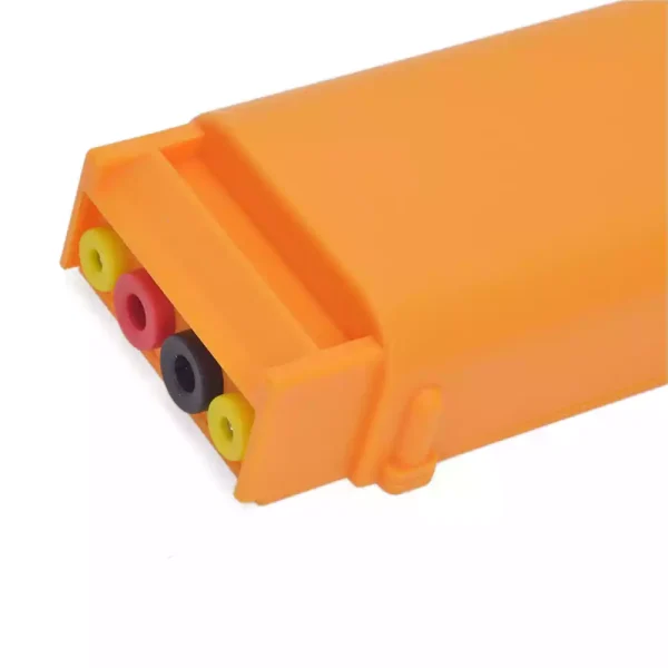 Bateria de repuesto para PRIMEDIC M240 - Imagen 3