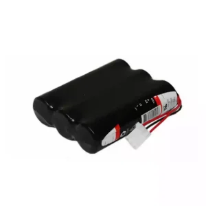 Bateria de repuesto para HP 43120A,43200,43200A,43100A,43110A,43130,43130A,43100,78672