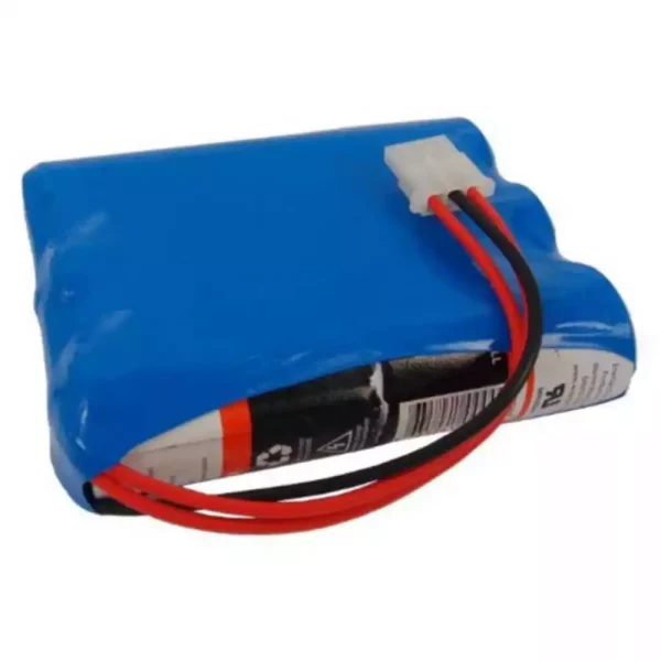 Bateria de repuesto para HP 43120A,43200,43200A,43100A,43110A,43130,43130A,43100,78672 - Imagen 3