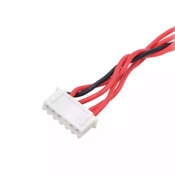 Bateria de repuesto para ZONCARE ZQ-1201G ZQ-1203C ZQ-12 ZQ-1203G - Imagen 3