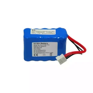 Bateria de repuesto para 3ray ECG-1A,ECG-3A,ECG-2201,ECG-2201G,ECG-2303B,ECG-3303B