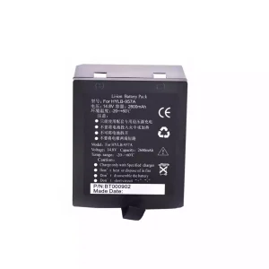 Bateria de repuesto para EDAN HYLB-957A